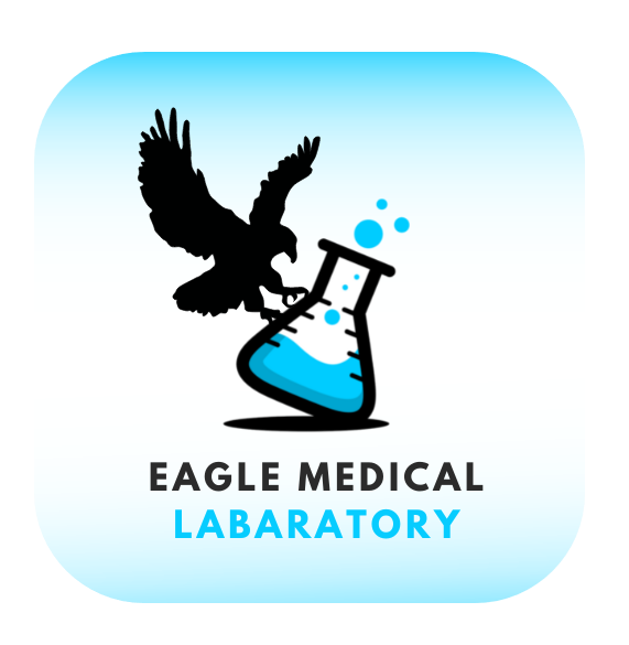 Eagle Medical Logo